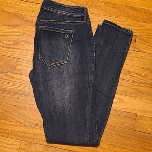 Jessica Simspon Jeans